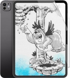 JCPAL PAPERTECH PAPER TEXTURE SCREEN PROTECTOR FOR IPAD PRO 13-INCH (2024) 7