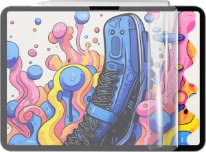 JCPAL PAPERTECH PAPER TEXTURE SCREEN PROTECTOR FOR IPAD PRO 13-INCH (2024) 10