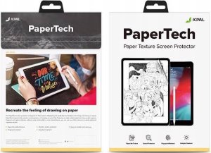 JCPAL PAPERTECH PAPERLIKE SCREEN PROTECTOR IPAD 10.2 3