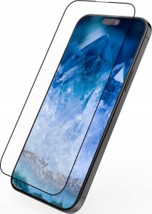 JCPAL PRESERVER XT SAPPHIRE CRYSTAL SCREEN PROTECTOR - IPHONE 15 PLUS 2