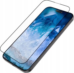 JCPAL PRESERVER XT SAPPHIRE CRYSTAL SCREEN PROTECTOR - IPHONE 15 5