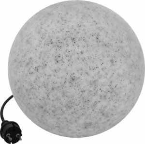 Integral Lampa ogrodowa (kamienna kula) 30 cm LED E27 1