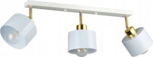 Lampa wisząca ECpower Lampa sufitowa wisząca (żyrandol) LED E27 oprawa LOFT 1