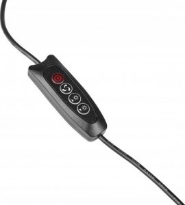 Lampka biurkowa TaoTronics czarna 3