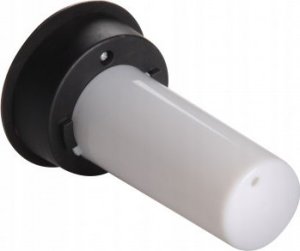 Lampa wisząca Home Styling Collection Lampion lampa LED wisząca SOLARNA znicz 4