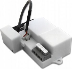 Maclean Czujnik ruchu i zmierzchu (oświetlenie LED) - czujnik mikrofalowy 3