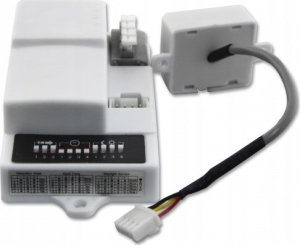 Maclean Czujnik ruchu i zmierzchu (oświetlenie LED) - czujnik mikrofalowy 4