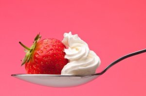 Home Terapis pianka do mycia twarzy Strwaberry 150ml 4