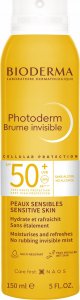 BIODERMA_Photoderm Brume Invisible mgiełka do ciała SPF50+ 150ml 1