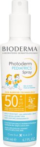 BIODERMA_Photoderm Pediatrics Spray spray przeciwsłoneczny dla dzieci SPF50+ 200ml 1