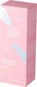 FACE BOOM_Lekki podkład pielęgnacyjny BB 02 30g 3