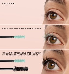COLLISTAR_Impeccabile Mascara Base baza pod tusz do rzęs 12,5ml 3