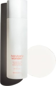 HARUHARU WONDER_Centella 3% PHA Gentle Liquid Exfoliating Serum oczyszczające serum do twarzy 120ml 1