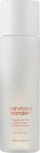 HARUHARU WONDER_Centella 3% PHA Gentle Liquid Exfoliating Serum oczyszczające serum do twarzy 120ml 2