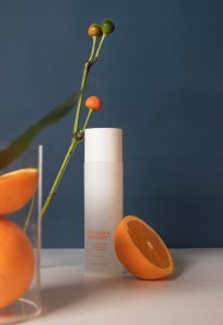 HARUHARU WONDER_Centella 3% PHA Gentle Liquid Exfoliating Serum oczyszczające serum do twarzy 120ml 3