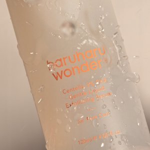 HARUHARU WONDER_Centella 3% PHA Gentle Liquid Exfoliating Serum oczyszczające serum do twarzy 120ml 4
