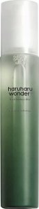 HARUHARU WONDER_Black Bamboo Mist nawilżająca mgiełka do twarzy 150ml 1