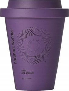 HaruHaru Wonder Maqui Berry Anti-Oxidant Cream antyoksydacyjny krem do twarzy z ekstraktem z jagód maqui 90g 1