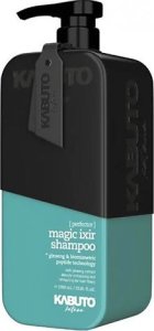 KABUTO KATANA_Shampoo Magic Ixir szampon do włosów 1000ml 1
