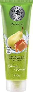 PERFECTA_Planet Essence wygładzający peeling do ciała 250g 1