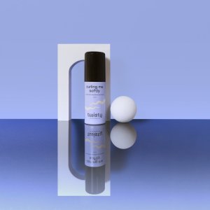 TWISTY_Curling Me Softly serum do włosów kręconych 75ml 5