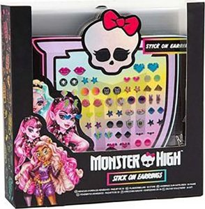 RMS *****Monster High naklejki na uszy 71-0024 53306 1