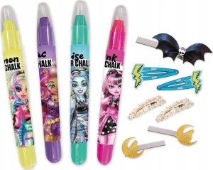 RMS *****Monster High kreda do włosów zestaw 71-0002 1