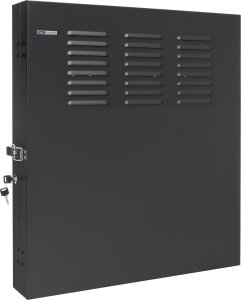 Szafa RACK Systems WP6702 - szafa Rack 19" - 643x729x2U 1