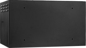 RACK Systems W5406DZ - szafa Rack 19" - 560x400x6U 3