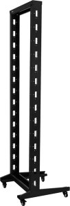 Szafa RACK Systems Stojak Rack 19'' 42U 600mm R26642 2