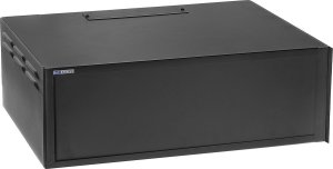 RACK Systems W5403DZ - szafa Rack 19" - 560x400x3U 1