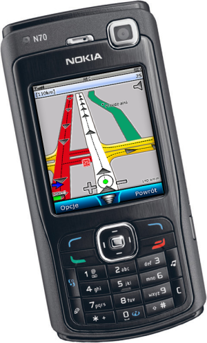 Moduł GPS Odbiornik GPS HI-204S z interfejsem USB 2