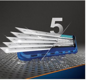 Gillette Fusion Proglide Flexball TMR maszynka do golenia z jednym wkładem 4