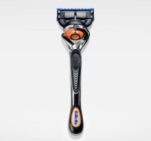 Gillette Fusion Proglide Flexball TMR maszynka do golenia z jednym wkładem 9