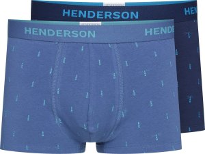 Atlantic SZORTY HENDERSON 41924 JOY (kolor mix kolorów, rozmiar M) 2