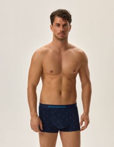 Atlantic SZORTY HENDERSON 41924 JOY (kolor mix kolorów, rozmiar M) 3