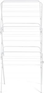 Suszarka na pranie Rayen Pionowa suszarka na pranie Rayen - Biały 3