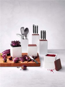 Zwilling blok na noże 18 cm 2