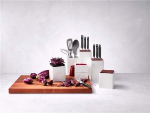 Zwilling blok na noże 18 cm 3