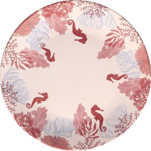 DUO Serwis obiadowy dla 6 osób Seabed 2