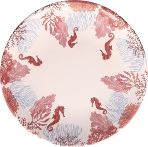 DUO Serwis obiadowy dla 6 osób Seabed 4