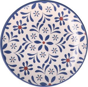 Luminarc Serwis obiadowy dla 6 osób Sea Breeze 5