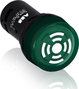 ABB CB1-603G brzęczyk z diodą LED (1SFA619600R6032) (1SFA619600R6032) 1