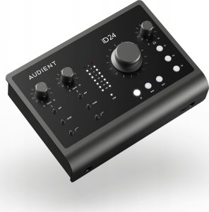 Audient Audient iD24 Interfejs audio USB 10x14 2