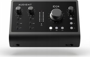 Audient Audient iD24 Interfejs audio USB 10x14 5