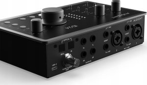 Audient Audient iD24 Interfejs audio USB 10x14 6