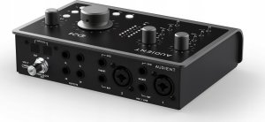 Audient Audient iD24 Interfejs audio USB 10x14 8