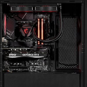 Komputer Actina Actina PBM 13700KF/32GB/1TB/RTX4070SUPER/650W 12