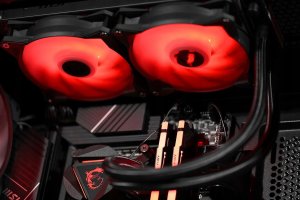 Komputer Actina Actina PBM 13700KF/32GB/1TB/RTX4070SUPER/650W 13