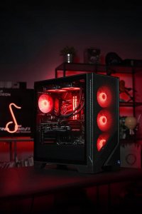 Komputer Actina Actina PBM 13700KF/32GB/1TB/RTX4070SUPER/650W 14